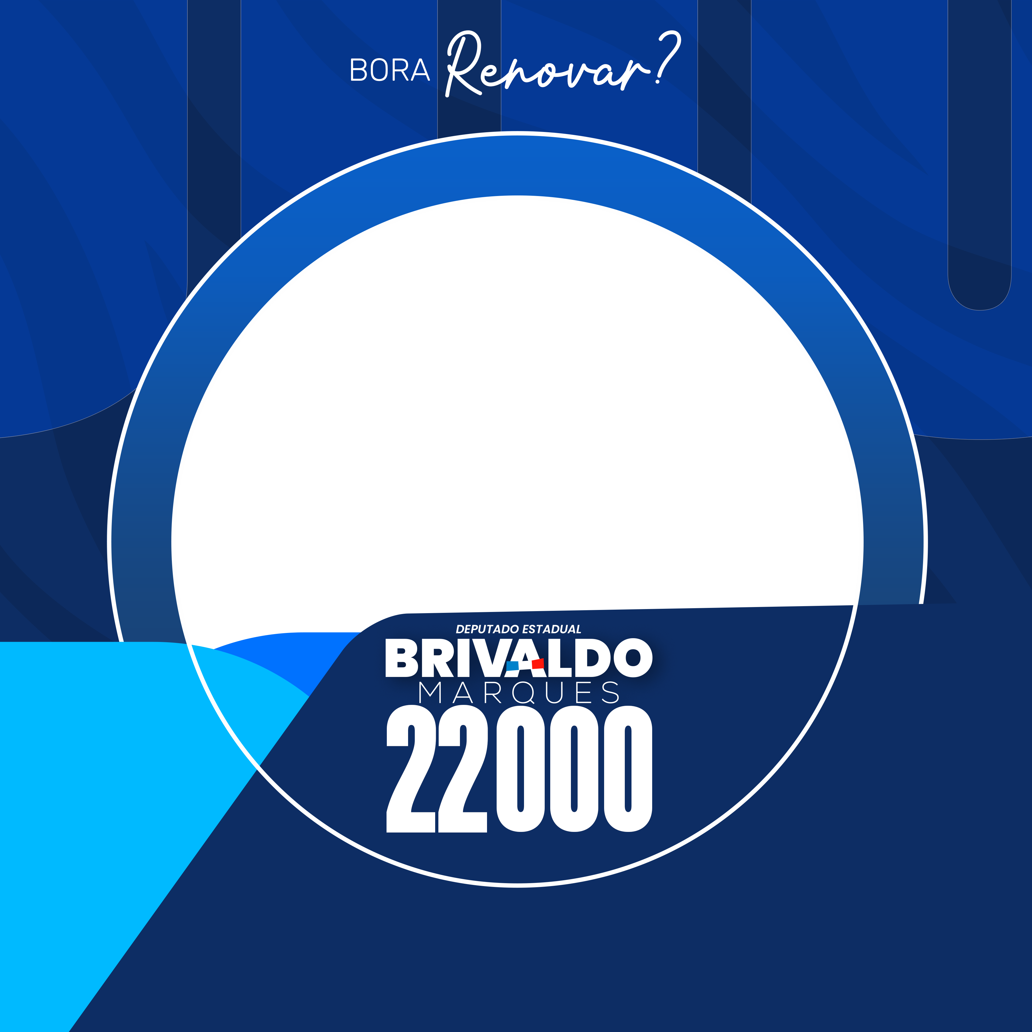 Bora renovar